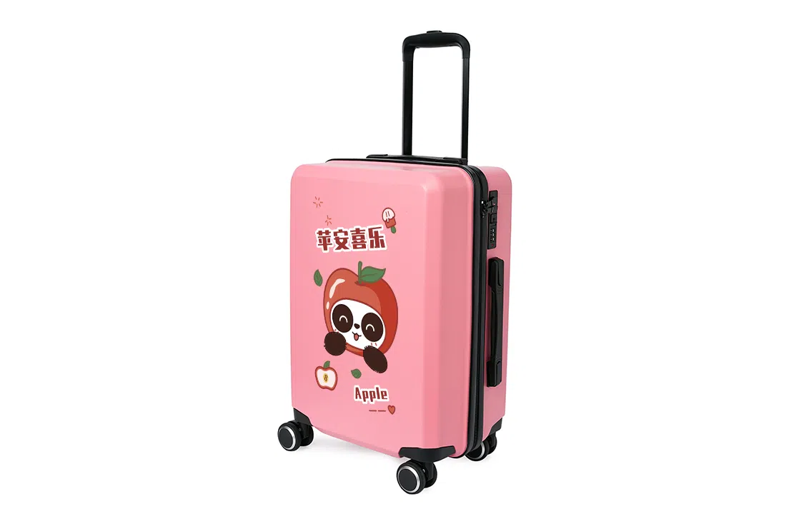 BABO PANDA FOR PANDA SOUL ABS 20