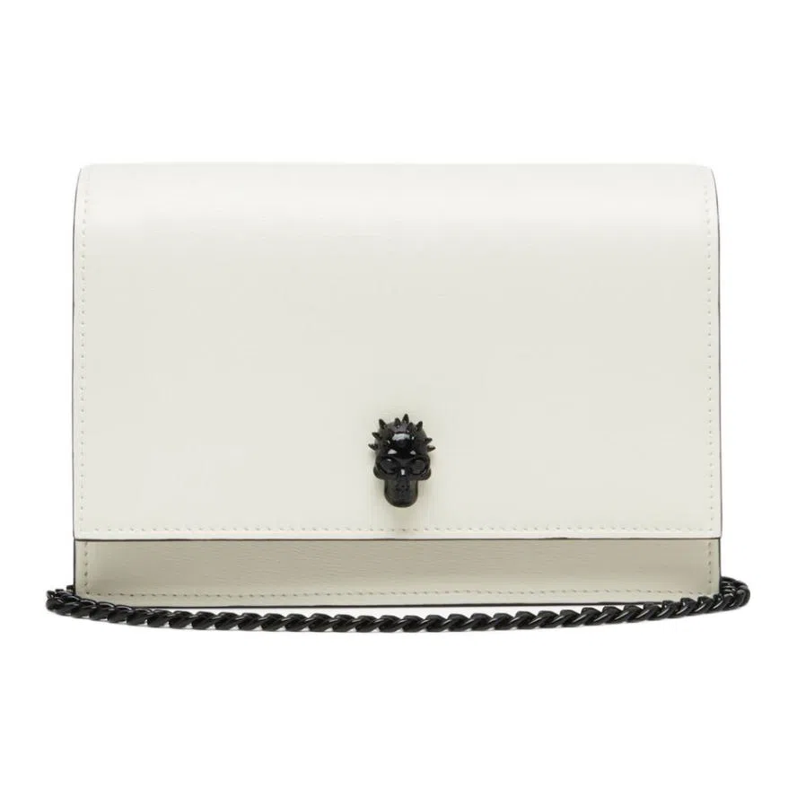 Alexander McQueen Skull