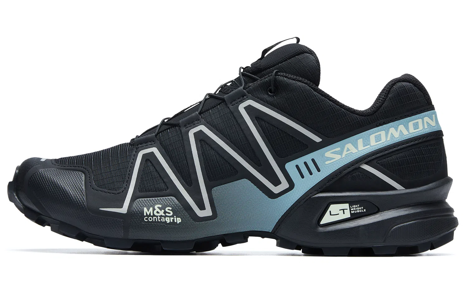 SALOMON CROSS