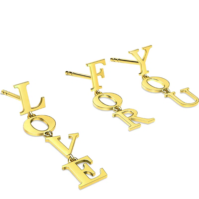 LAA 925 LOVE FOR YOU