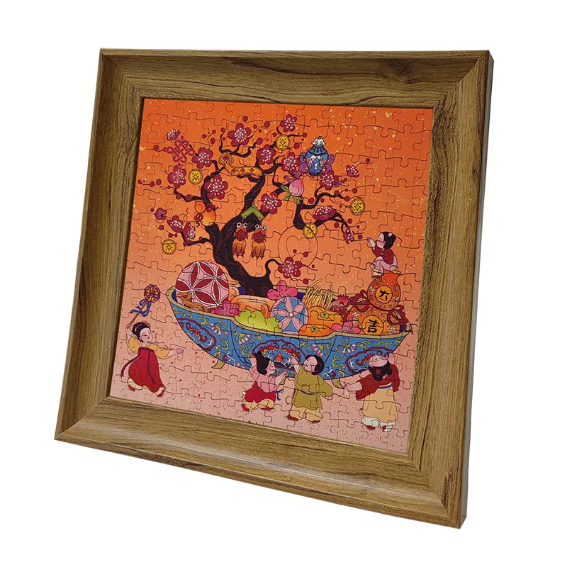 Comitok 169pcs PTE003