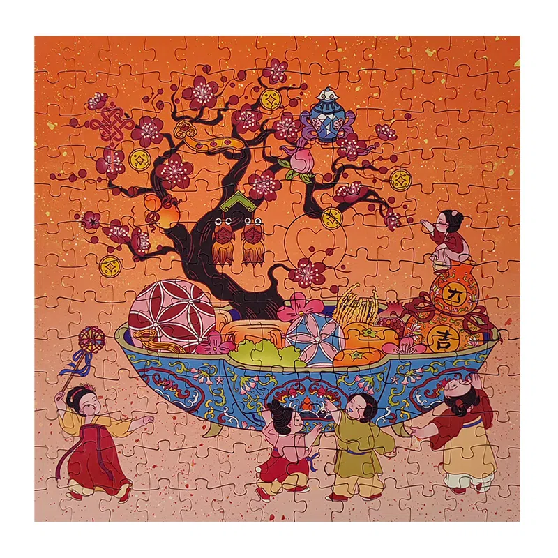 Comitok 169pcs PTE003