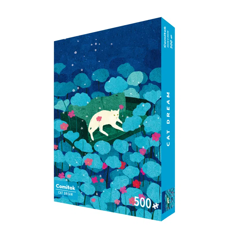 Comitok 500pcs PTD003