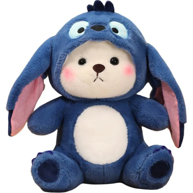 IDOR 4 28cm40cm50cm65cm