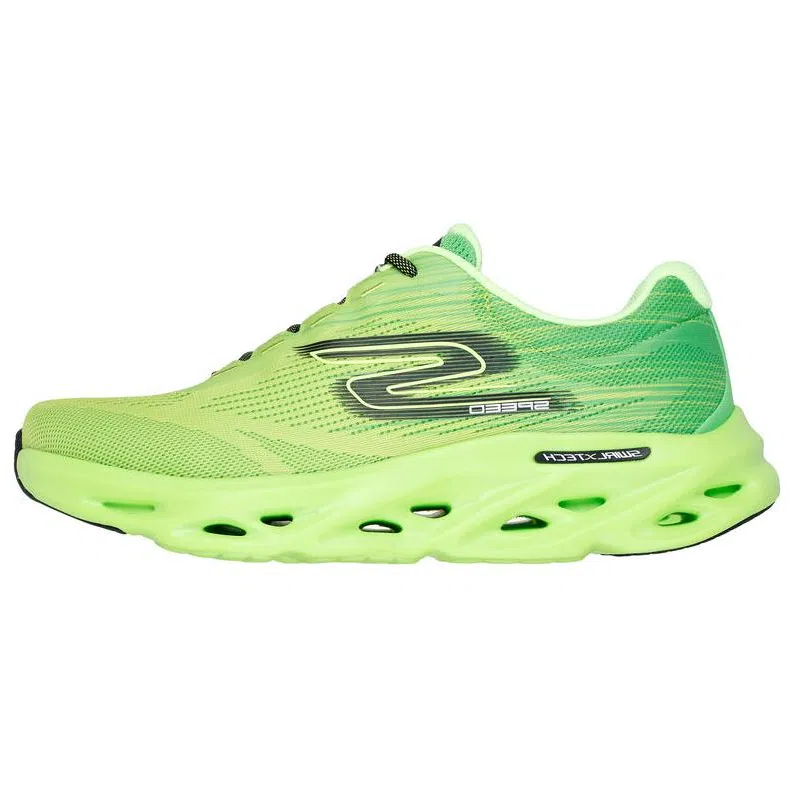 Skechers Go Run Speed Green