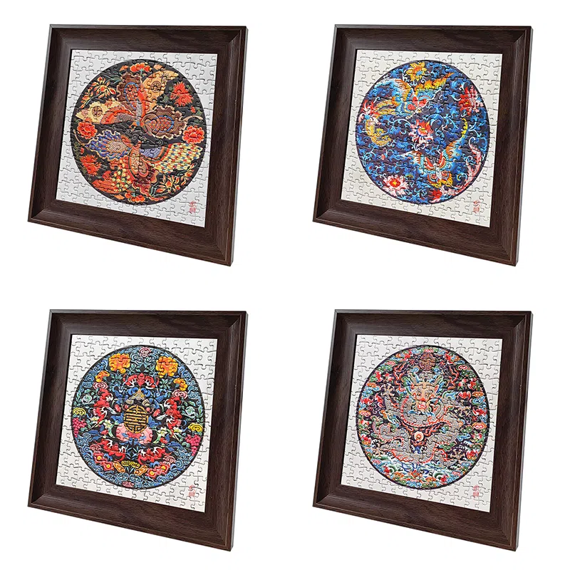 Comitok 169pcs PTE002