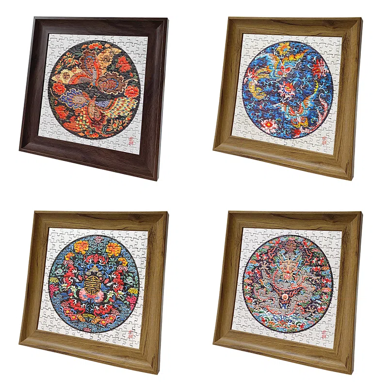 Comitok 169pcs PTE002