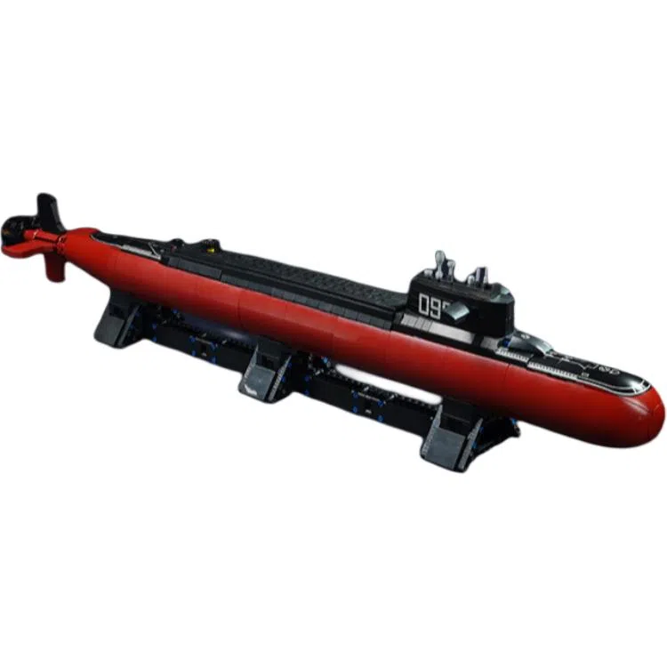 Keeppley 096 2129pcs 23020