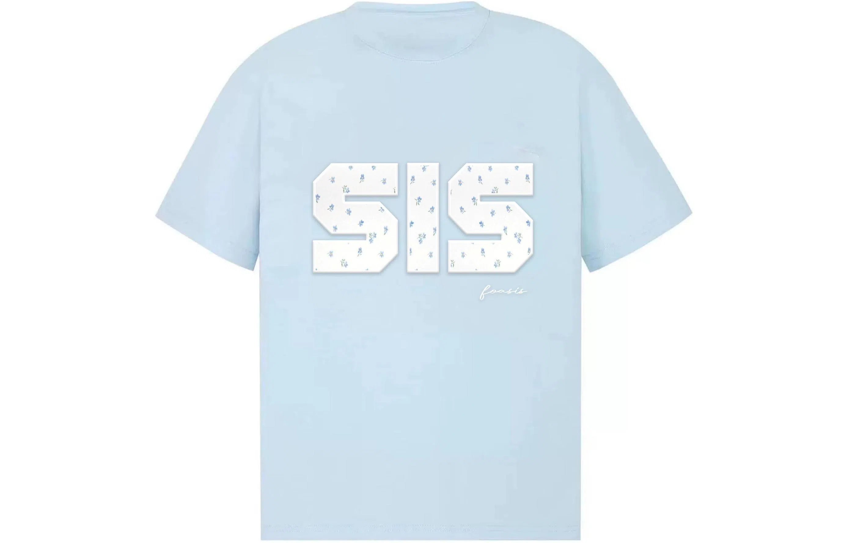 FOASIS T