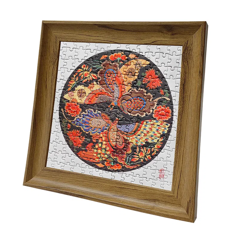 Comitok 169pcs PTE002