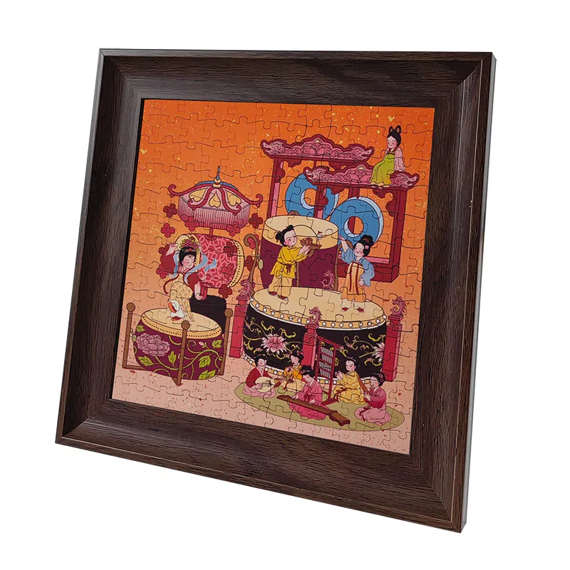 Comitok 169pcs PTE003