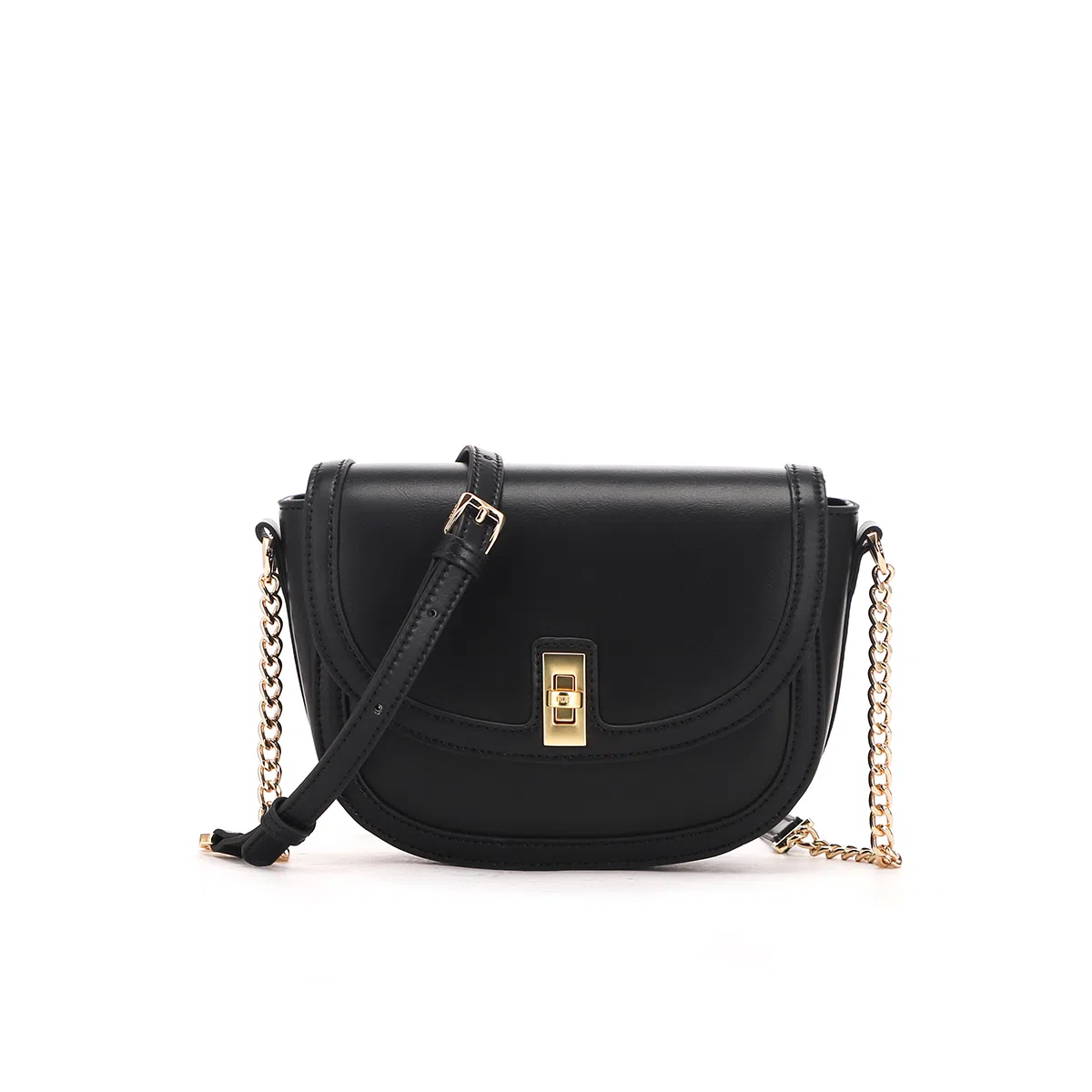 红蜻蜓 美拉德通勤百搭小众 单肩斜挎包 女款 牛剖层皮革 多色