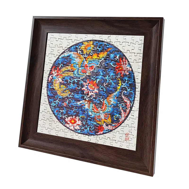 Comitok 169pcs PTE002