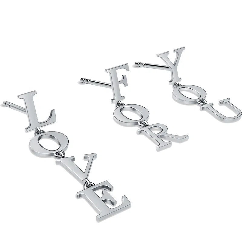 LAA LOVE FOR YOU 925