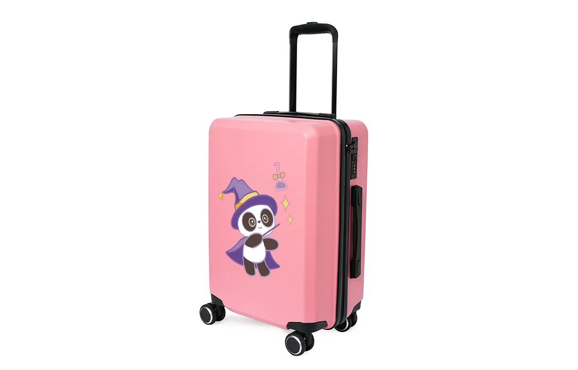 BABO PANDA FOR PANDA SOUL ABS 20
