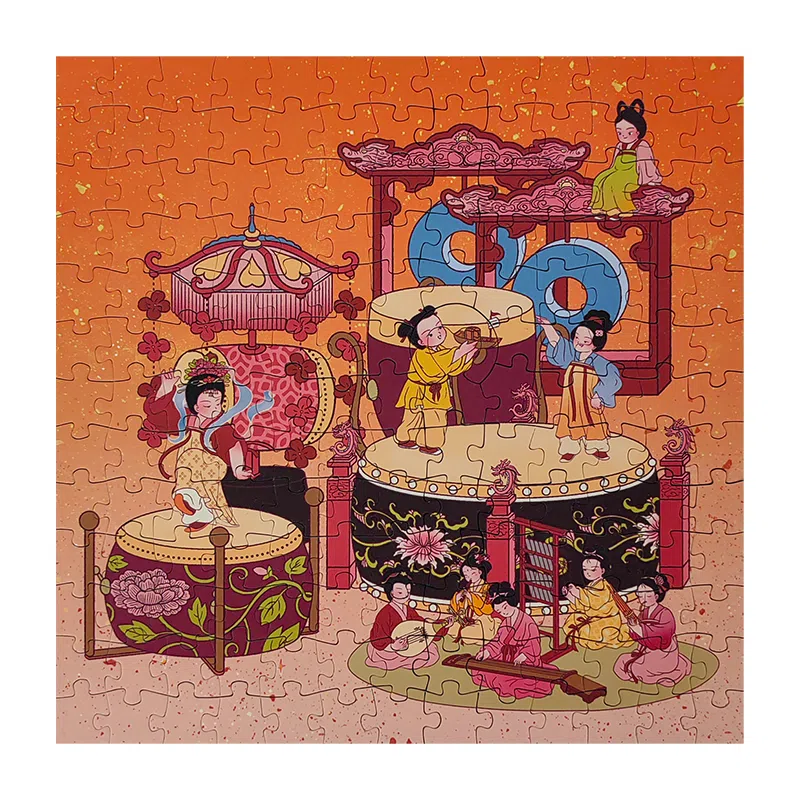 Comitok 169pcs PTE003