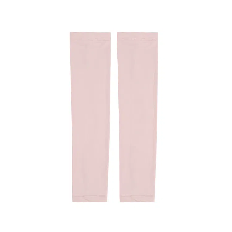 浪莎 户外运动骑行开车防紫外线宽松护臂冰丝冰袖 防晒袖 男女同款情侣款