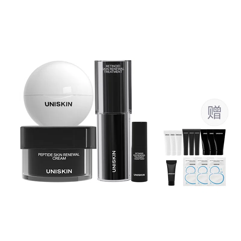 UNISKIN 3 18g+35g+50g
