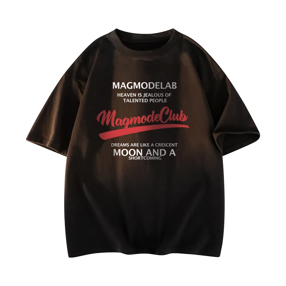magmode LogoT