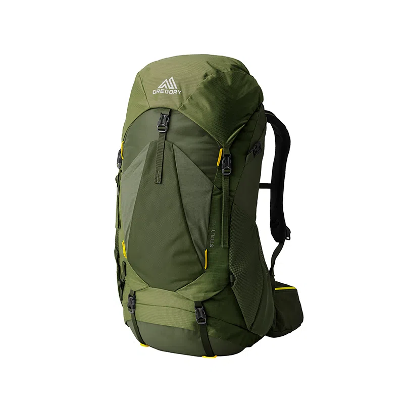 GREGORY STOUT 35455570L