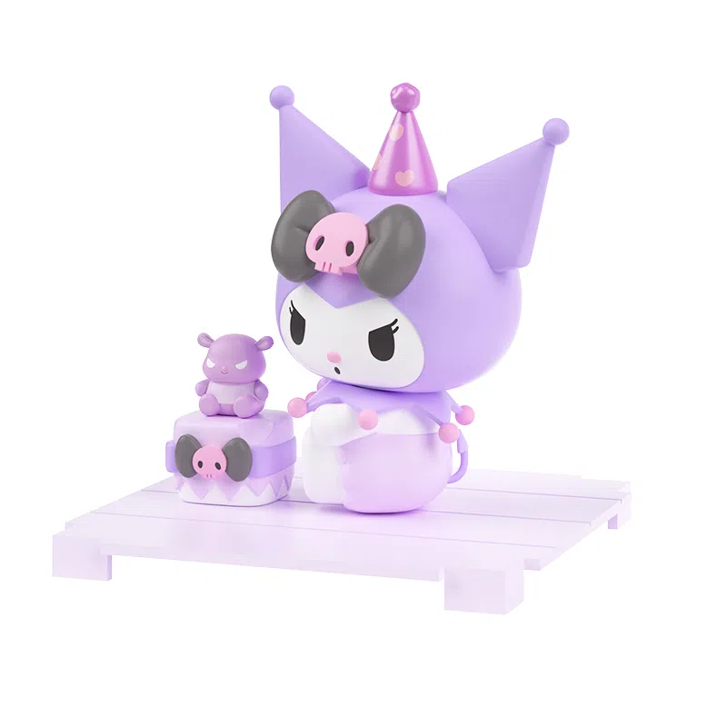 MOETCH x Sanrio 8