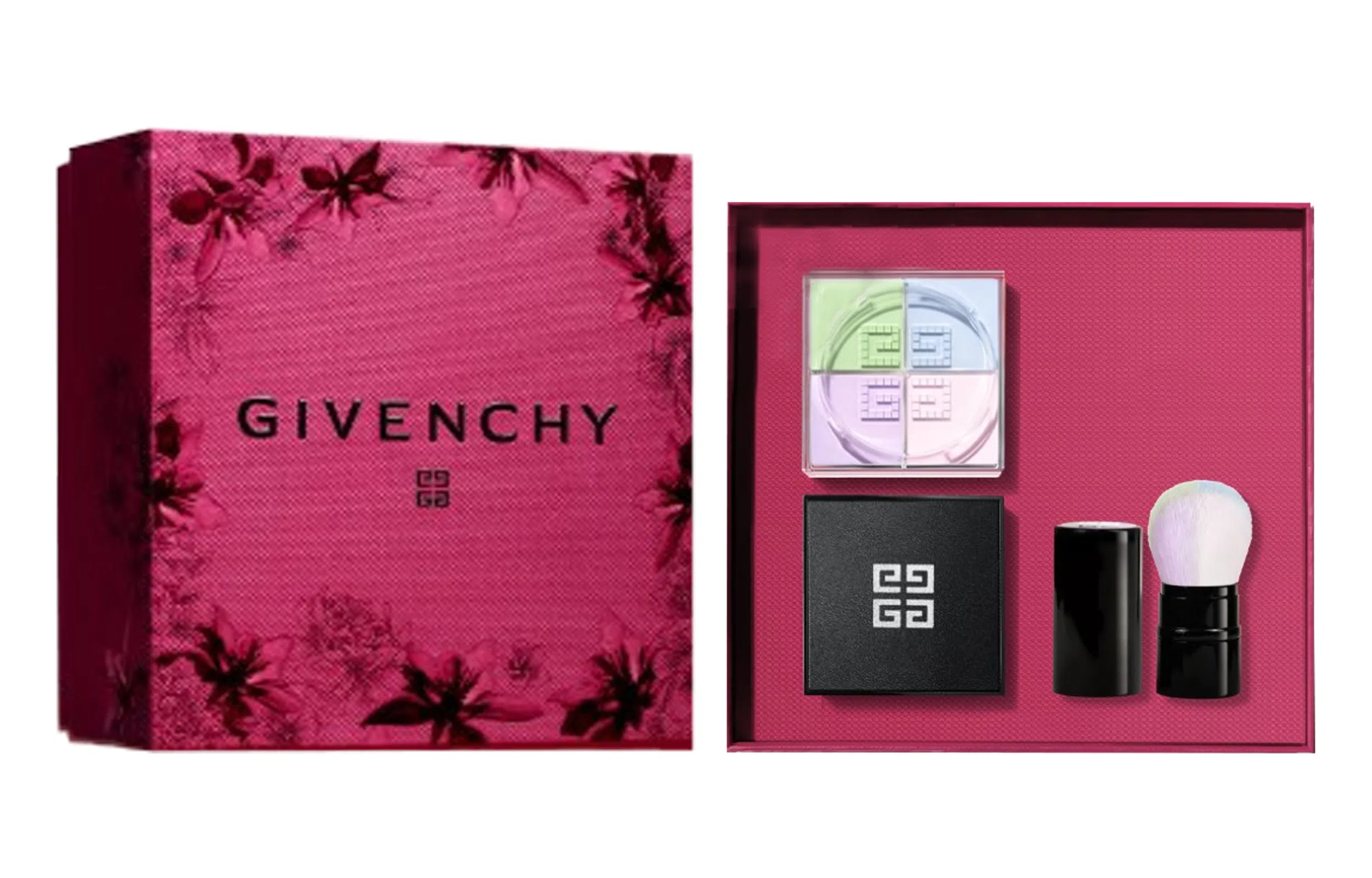 GIVENCHY 12g+