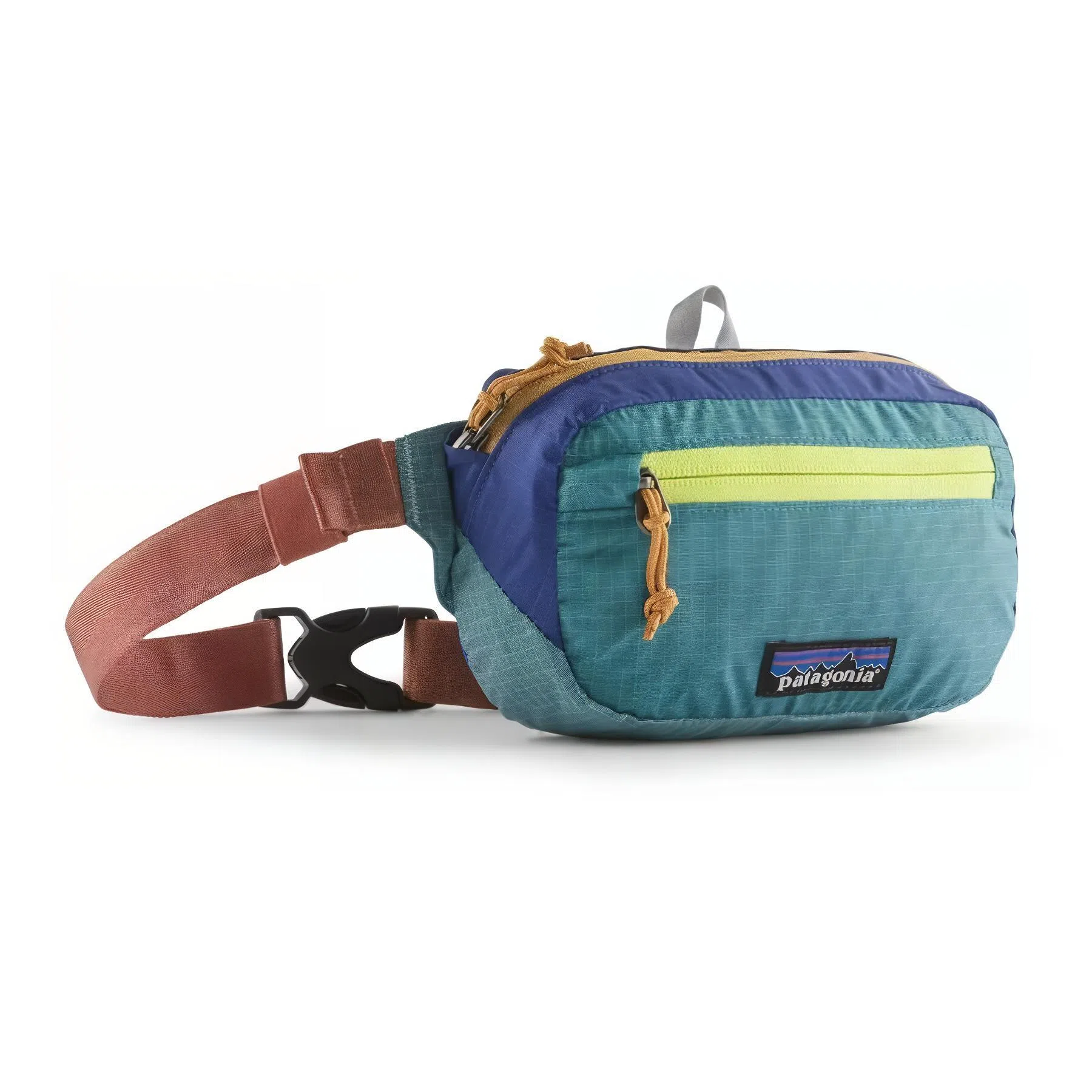 patagonia