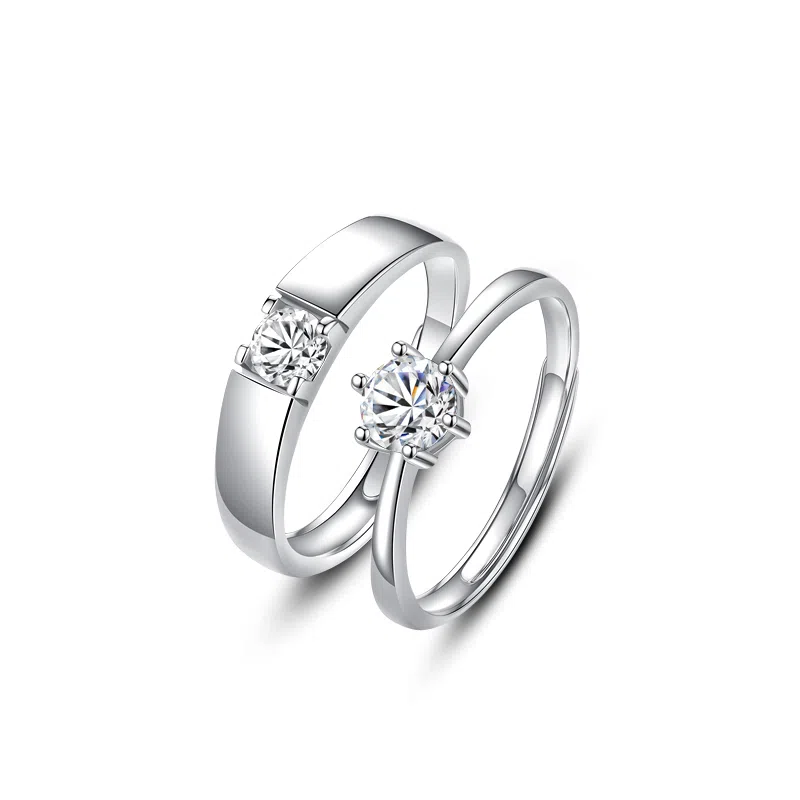 LOVE WHEEL s925