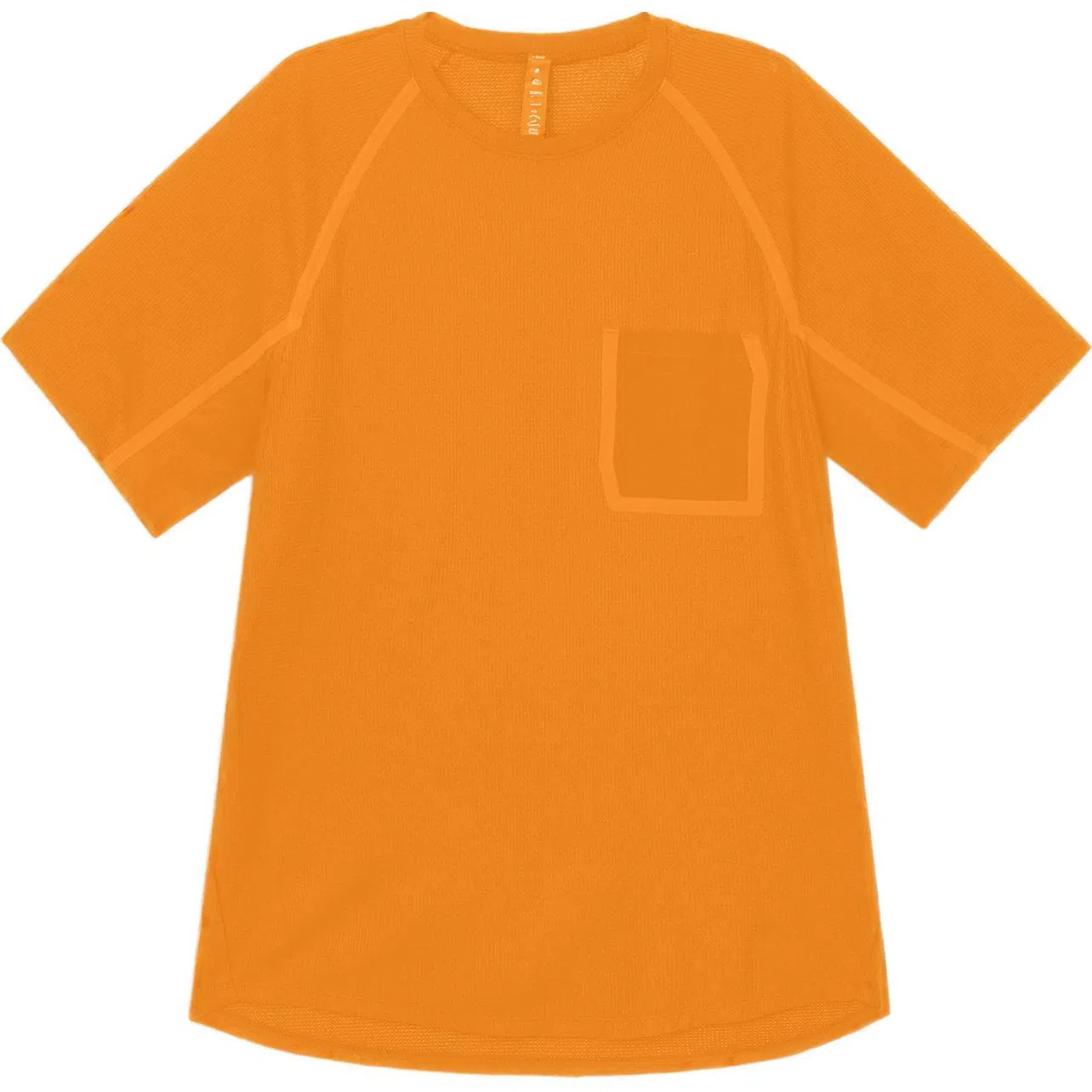 lululemon Ventilated T