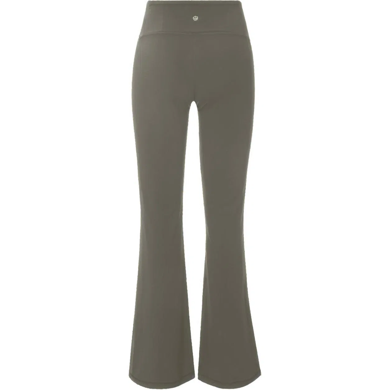 lululemon Groove Split-Hem Flare Pants
