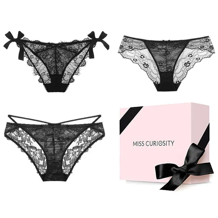 MISS CURIOSITY 3