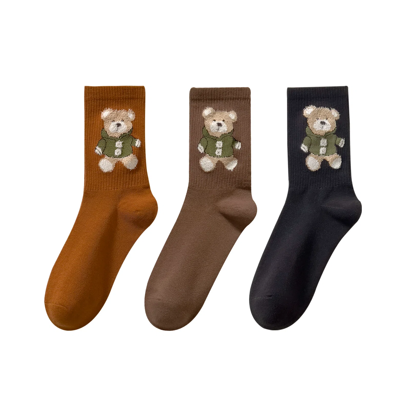 Xiaoxiao Linglong Socks