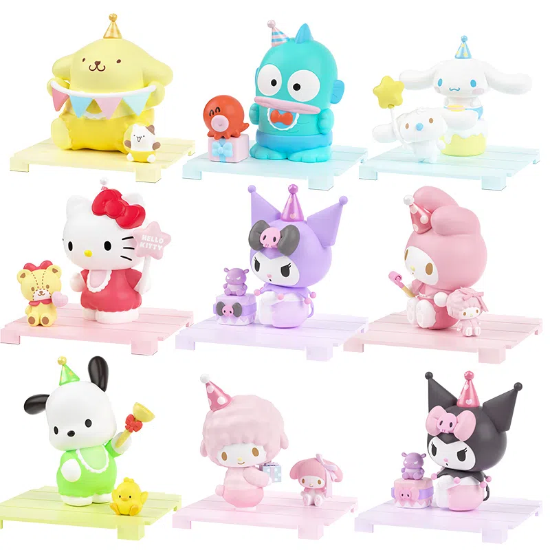 MOETCH x Sanrio 8
