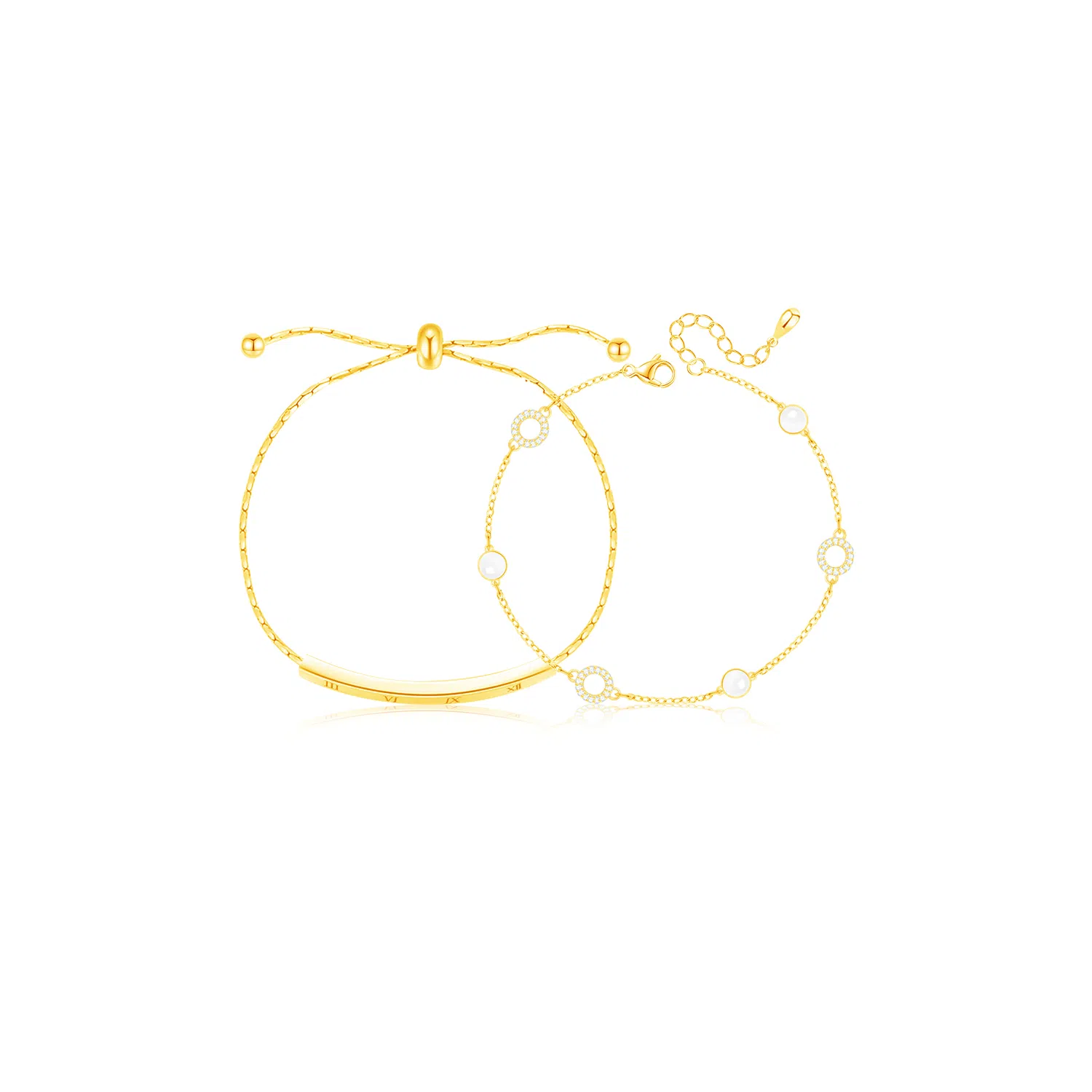 Cuz strange Intention ins