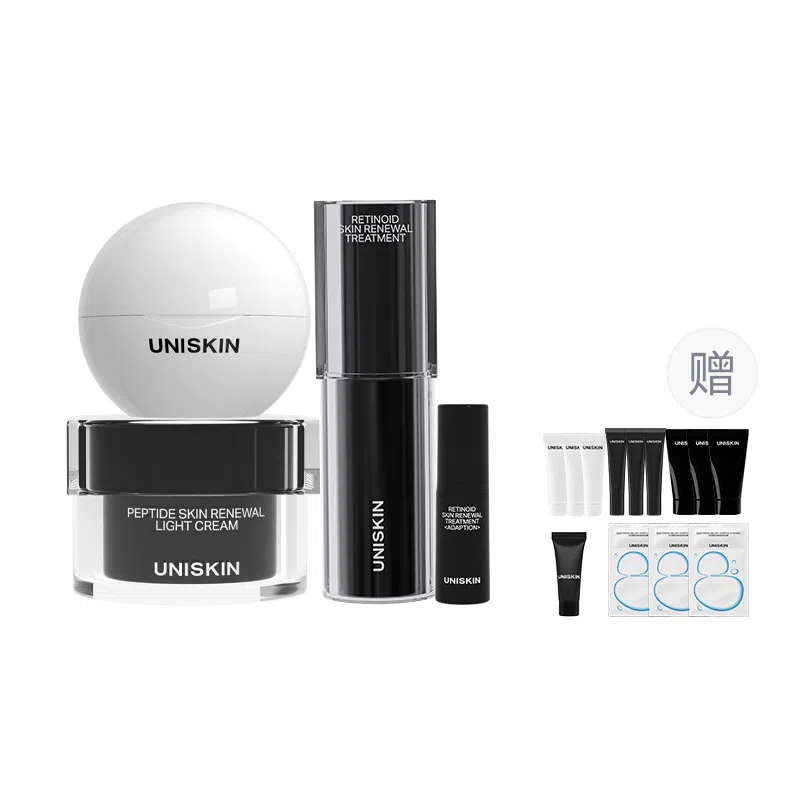 UNISKIN 3 18g+35g+50g