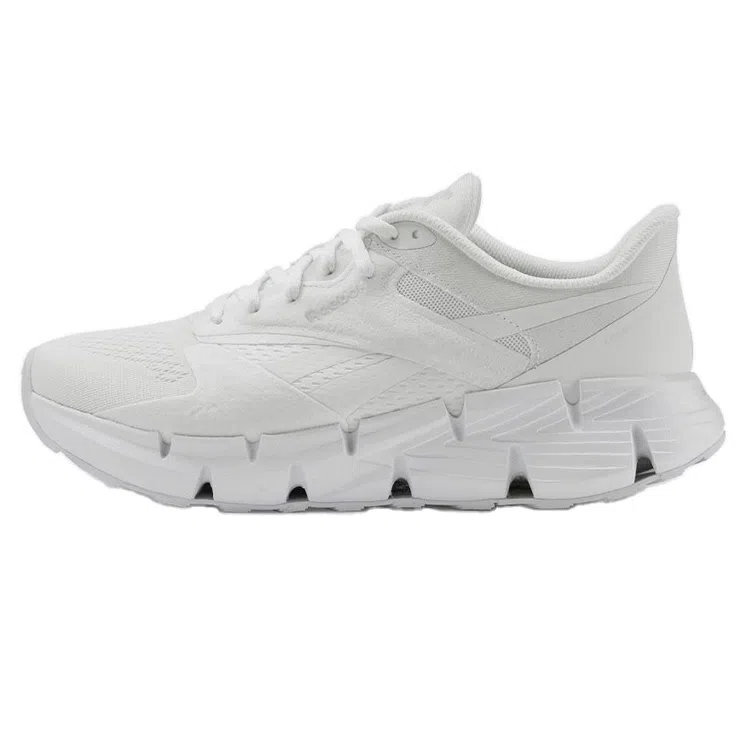 Reebok Zig Dynamica 5 White
