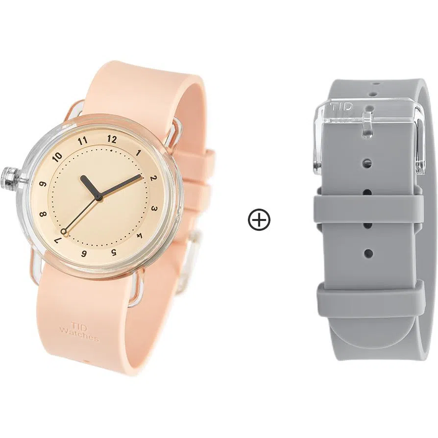 TID WATCHES 38mm 30650365-1