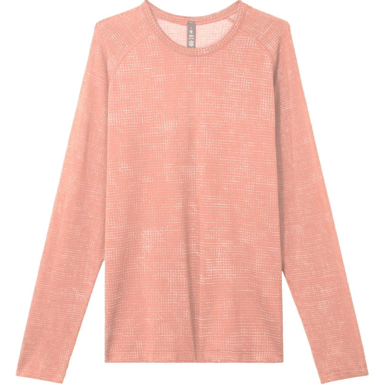 lululemon Metal Vent Tech T