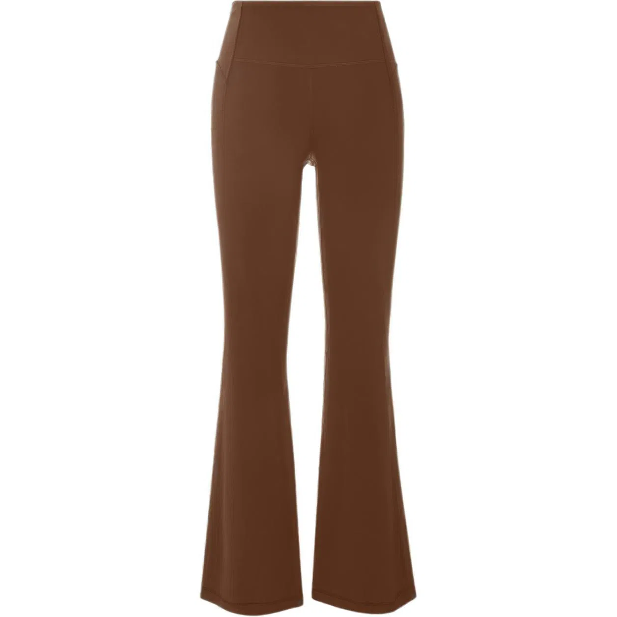 lululemon Groove Split-Hem Flare Pants