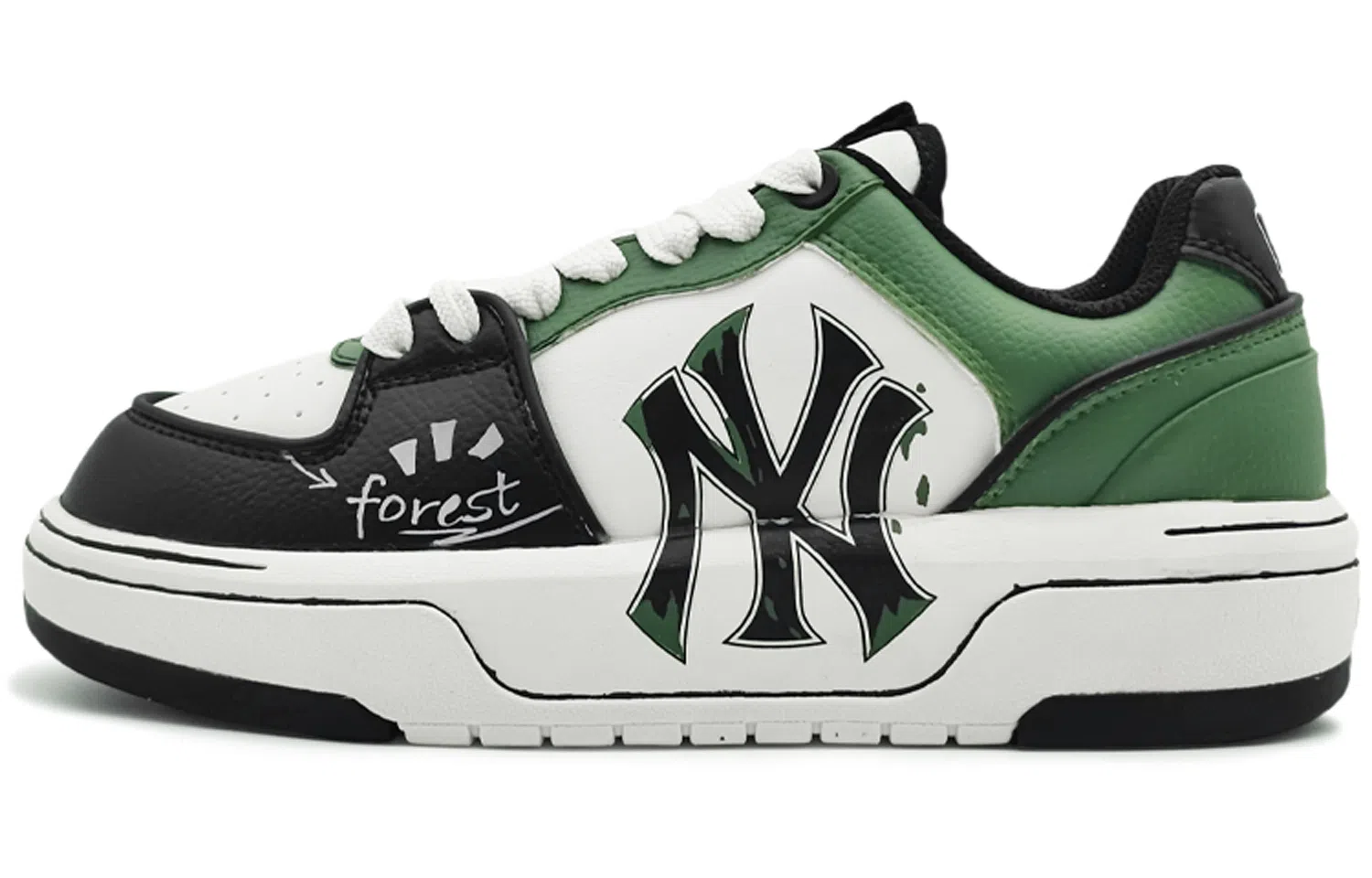 MLB Chunky Liner EIGHT