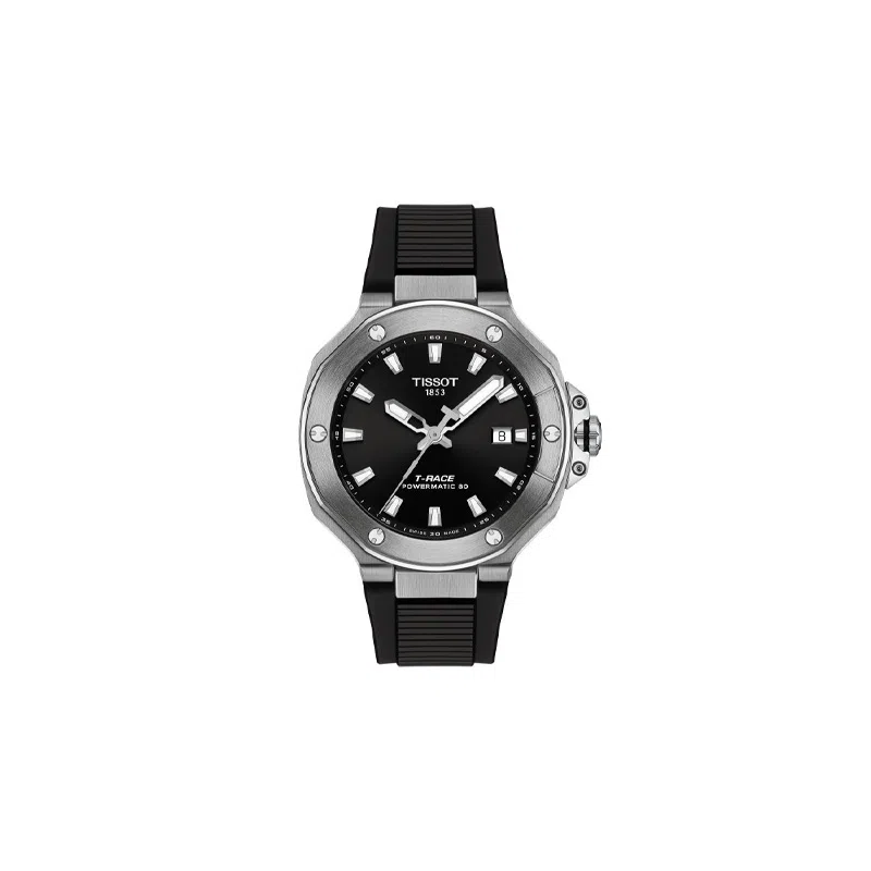 Tissot Automatic 41mm Black