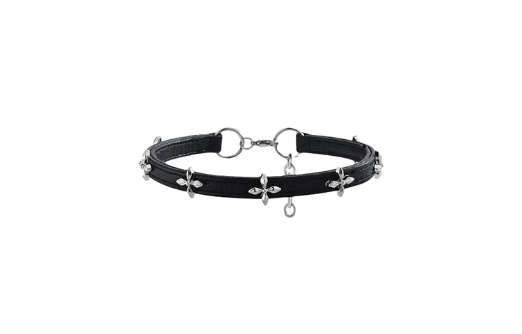 CARAT'SDIARYchoker 520