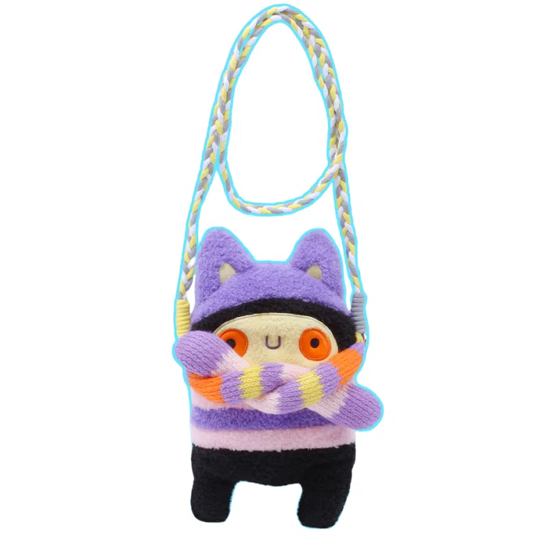 HUGKIS 22cm35cm