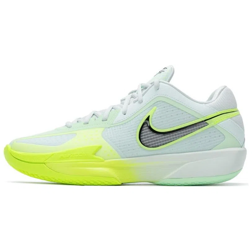 Nike G.T. Cut Cross EP Green Yellow