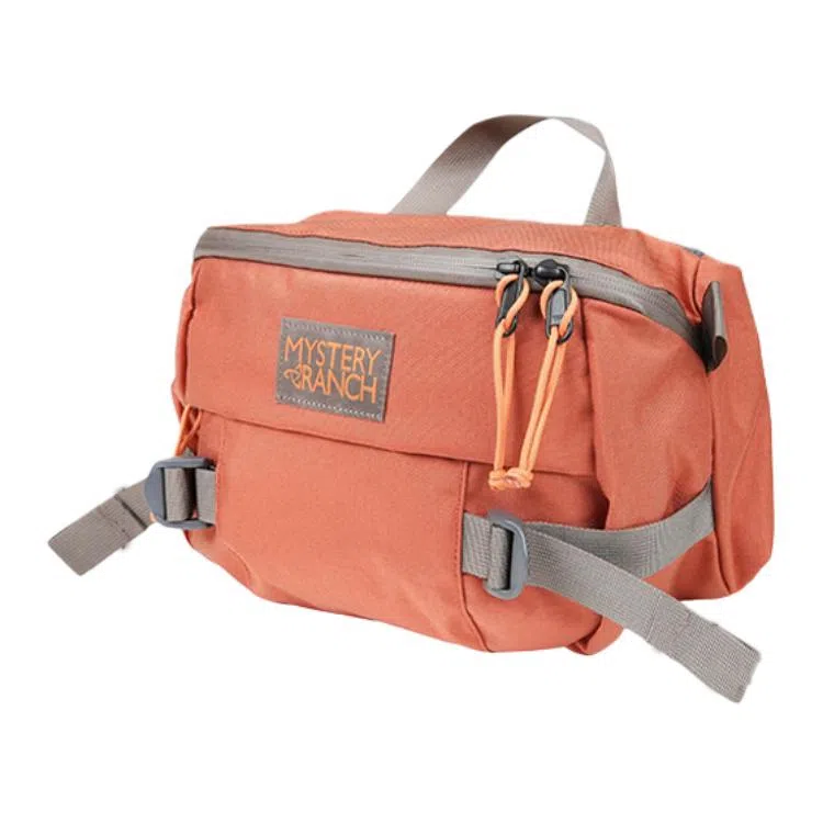 MYSTERY RANCH 8L Hip Monkey