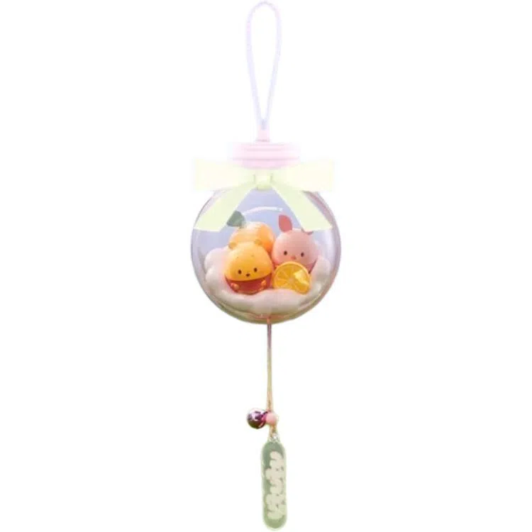 MINISO x Disney ufufy 6