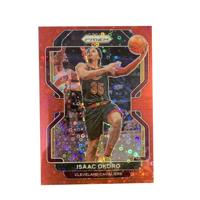 PANINI 2021-22 prizm 85100