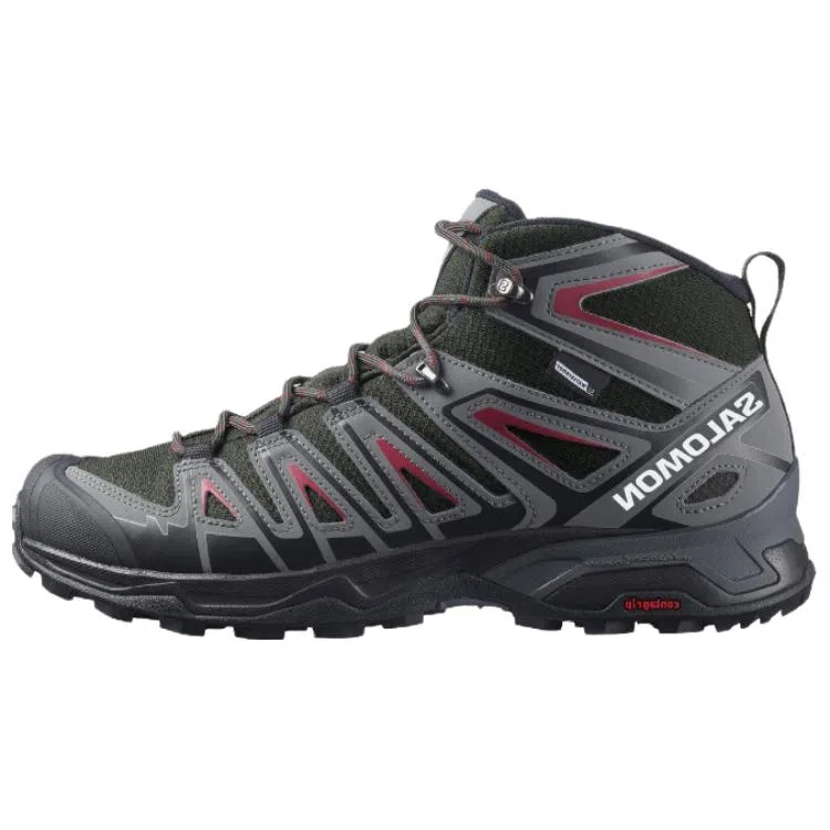SALOMON X Ultra Pioneer