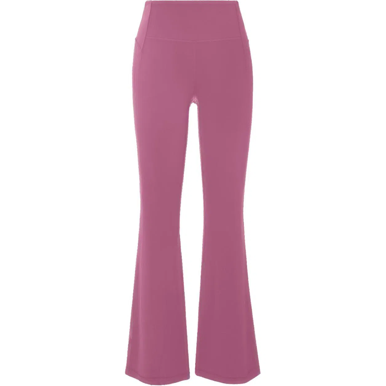 lululemon Groove Split-Hem Flare Pants