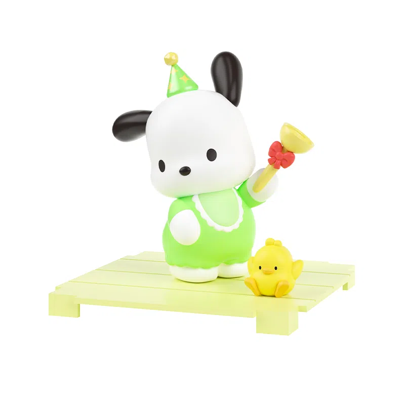 MOETCH x Sanrio 8